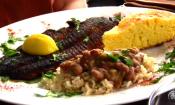 Soul Food Platter